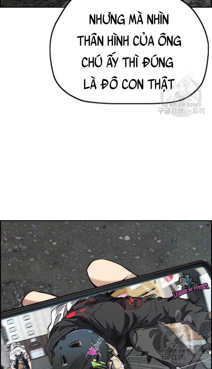 Thể Thao Cực Hạn Chapter 419.5 - Trang 2