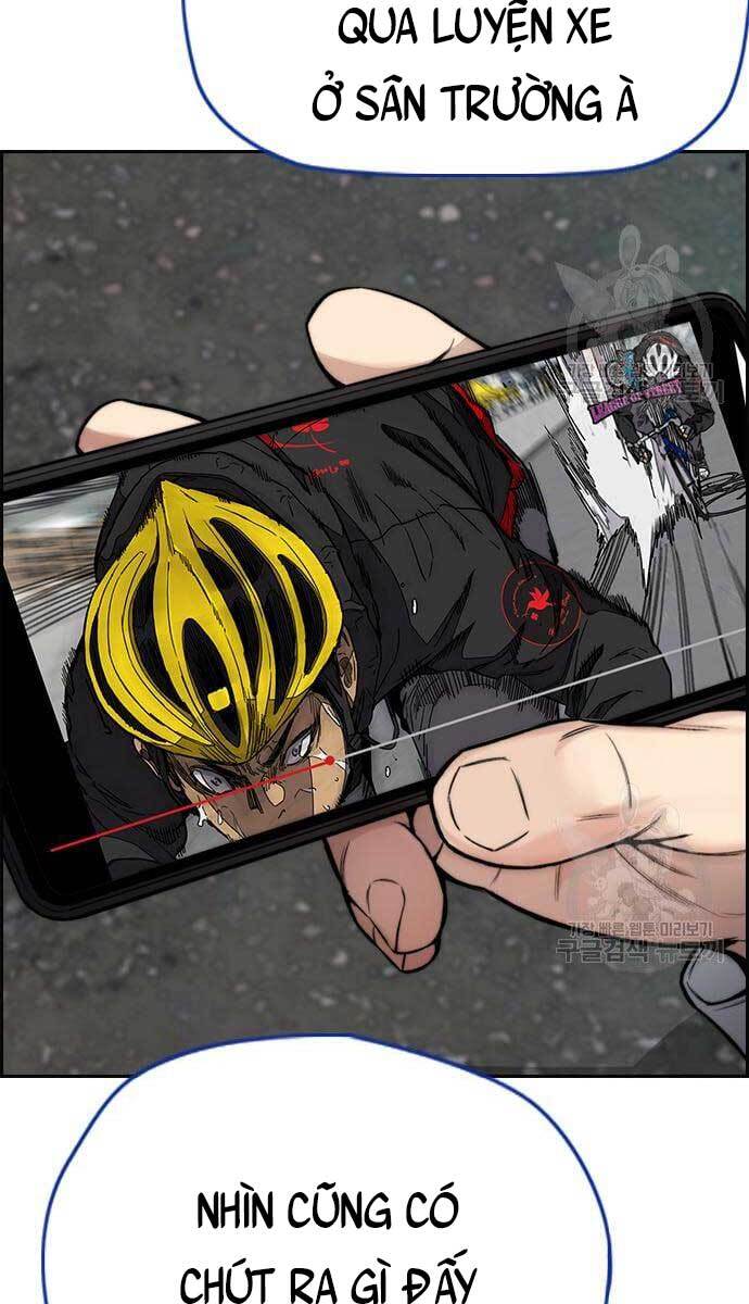 Thể Thao Cực Hạn Chapter 419.5 - Trang 2