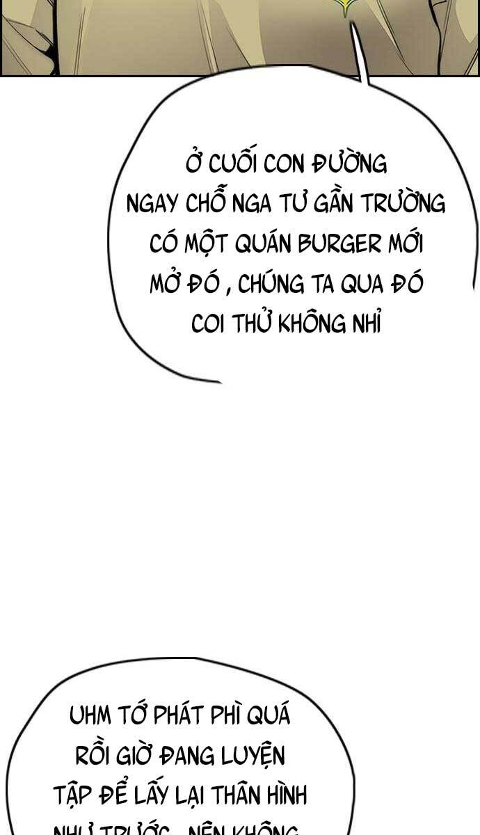 Thể Thao Cực Hạn Chapter 419.5 - Trang 2