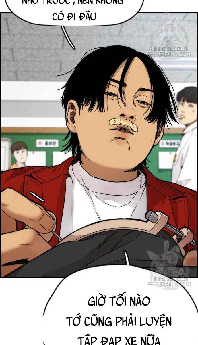 Thể Thao Cực Hạn Chapter 419.5 - Trang 2