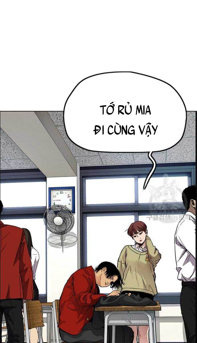 Thể Thao Cực Hạn Chapter 419.5 - Trang 2