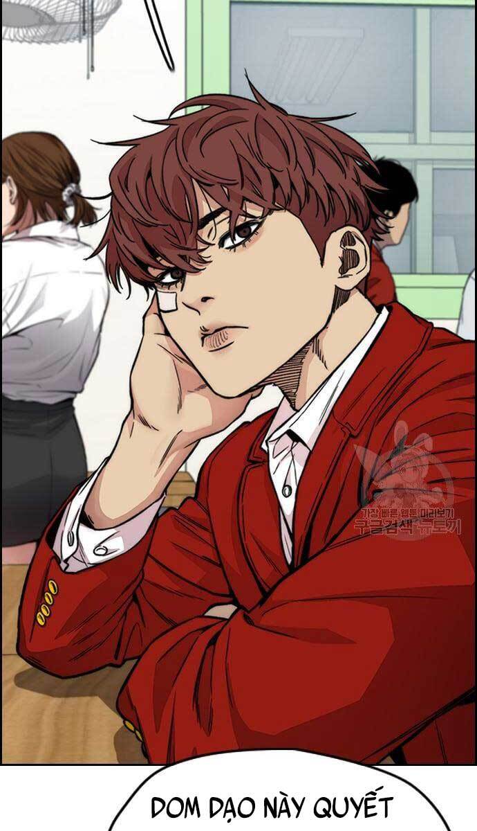 Thể Thao Cực Hạn Chapter 419.5 - Trang 2