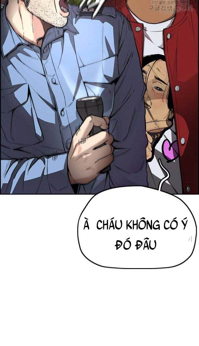 Thể Thao Cực Hạn Chapter 419.5 - Trang 2