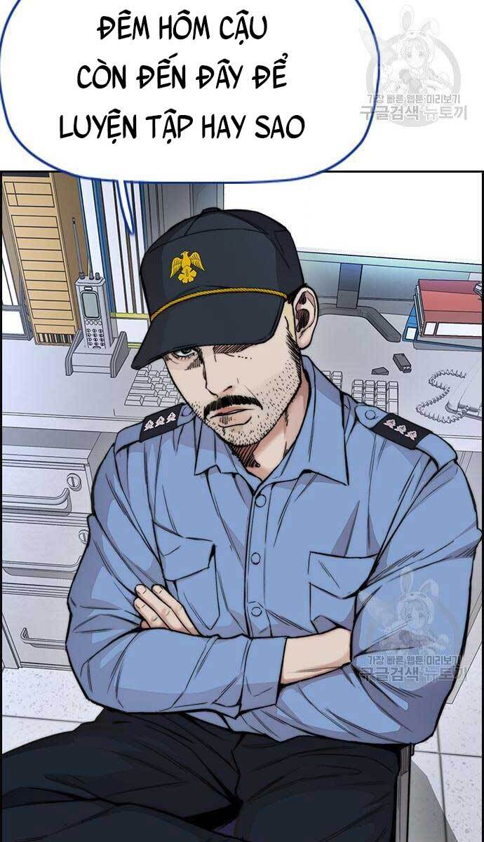 Thể Thao Cực Hạn Chapter 419.5 - Trang 2