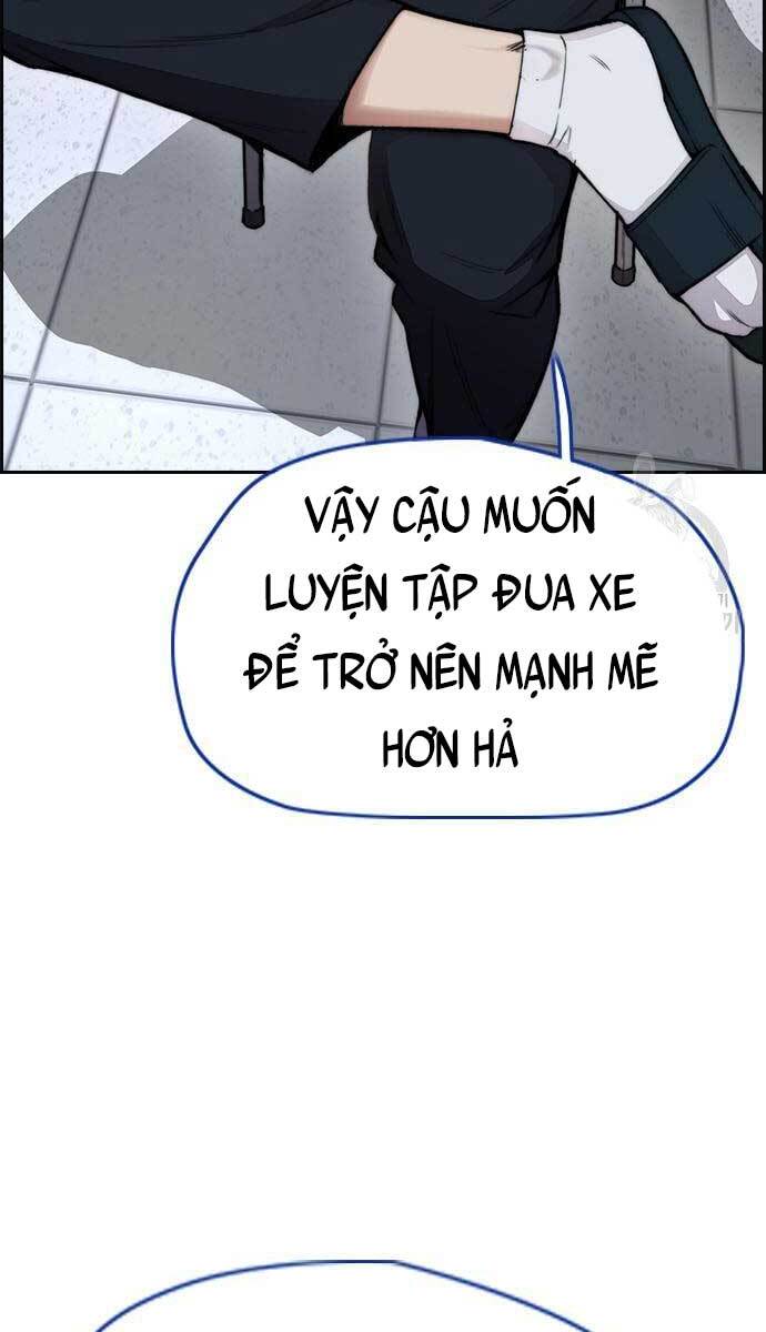Thể Thao Cực Hạn Chapter 419.5 - Trang 2