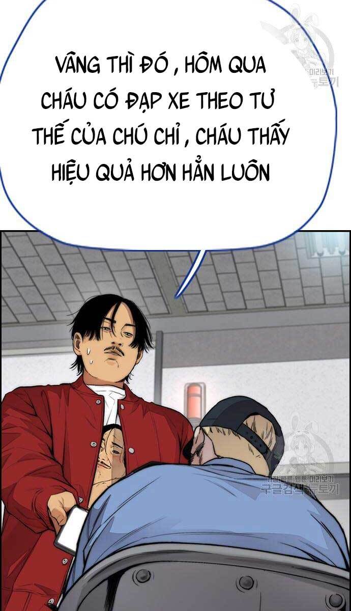 Thể Thao Cực Hạn Chapter 419.5 - Trang 2
