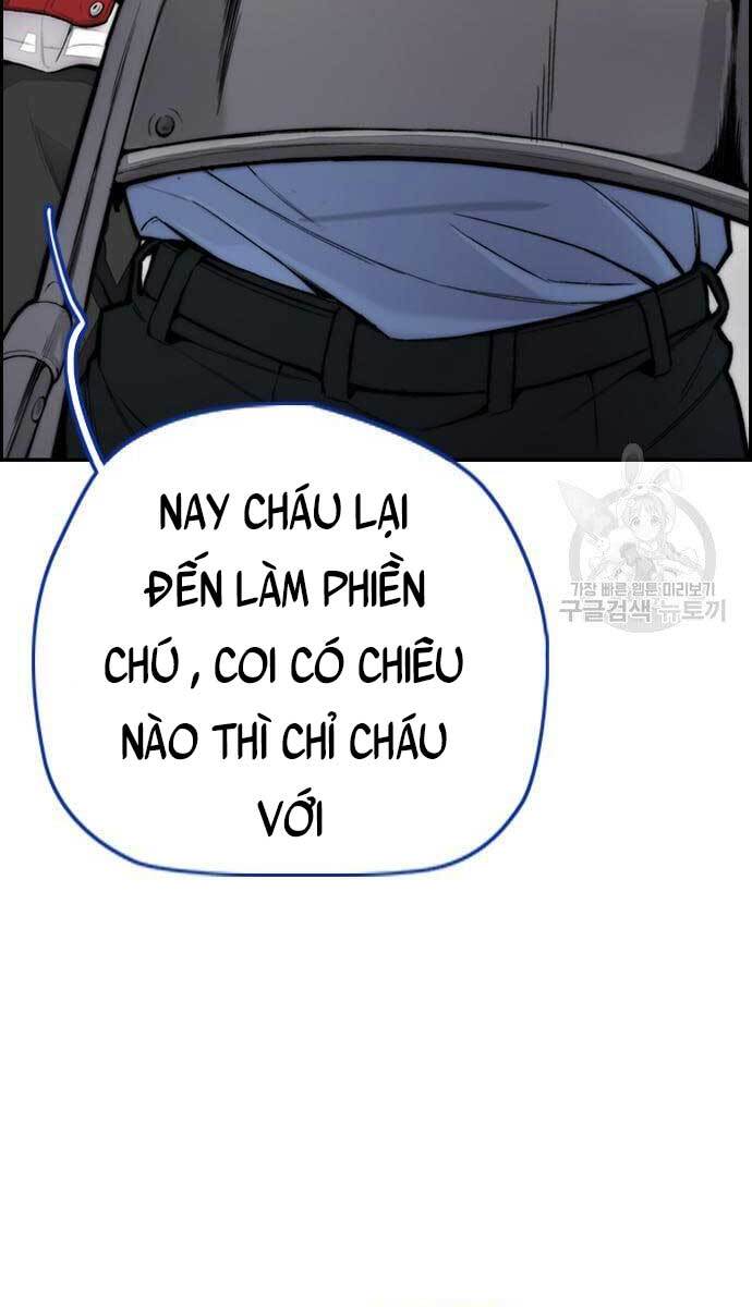 Thể Thao Cực Hạn Chapter 419.5 - Trang 2