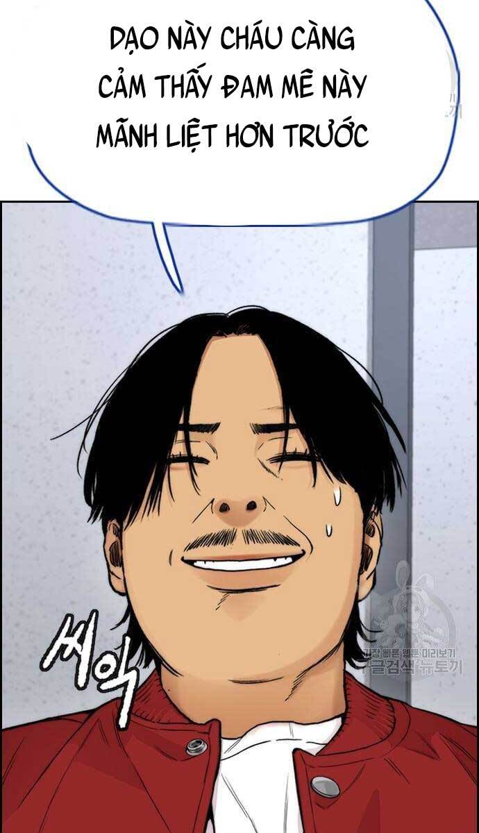 Thể Thao Cực Hạn Chapter 419.5 - Trang 2