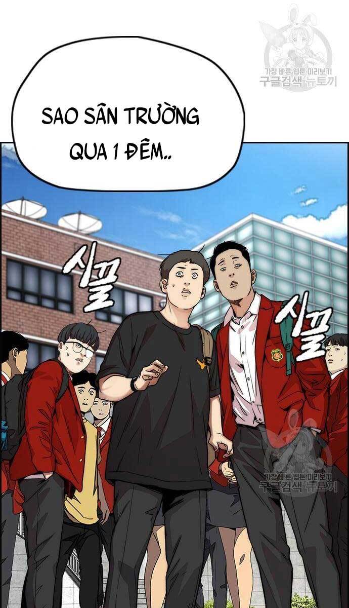 Thể Thao Cực Hạn Chapter 419.5 - Trang 2