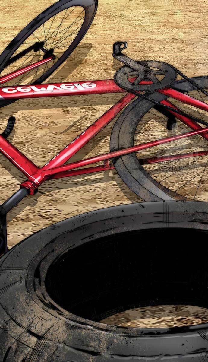 Thể Thao Cực Hạn Chapter 419.5 - Trang 2