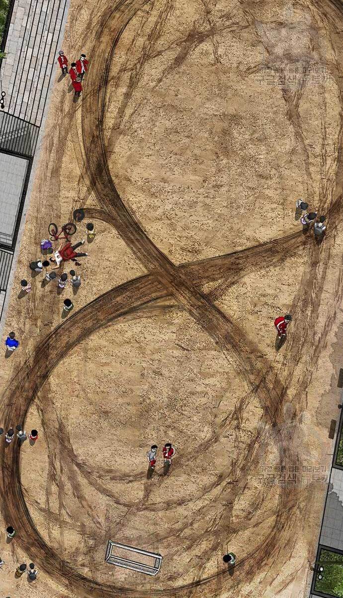 Thể Thao Cực Hạn Chapter 419.5 - Trang 2