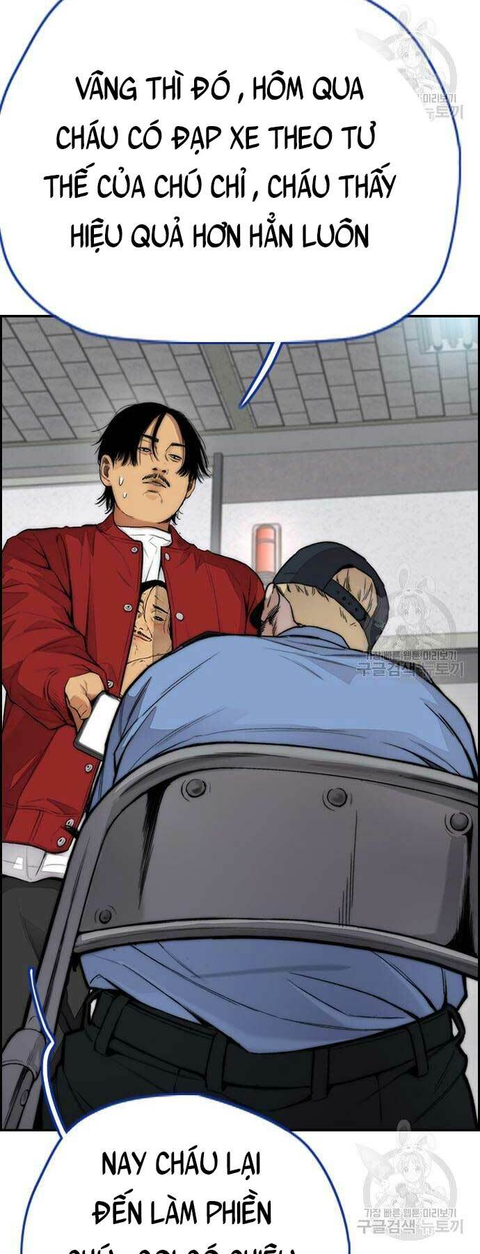 Thể Thao Cực Hạn Chapter 419 - Trang 2