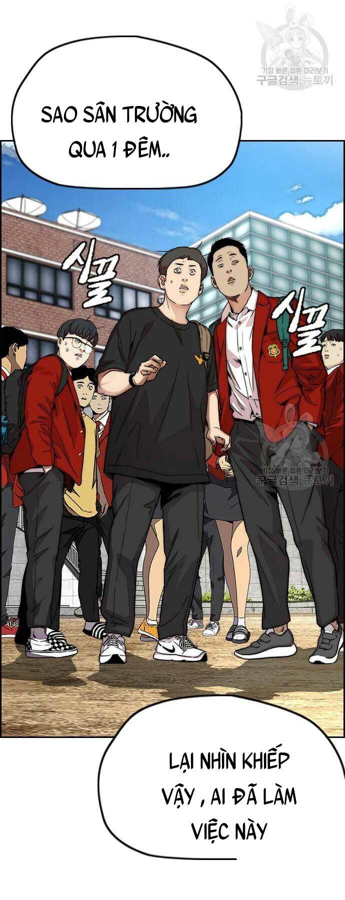 Thể Thao Cực Hạn Chapter 419 - Trang 2