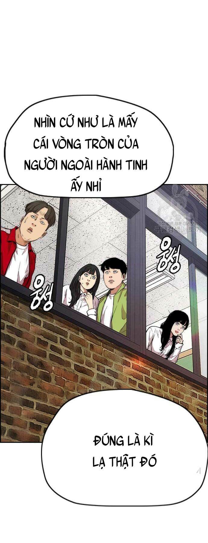 Thể Thao Cực Hạn Chapter 419 - Trang 2