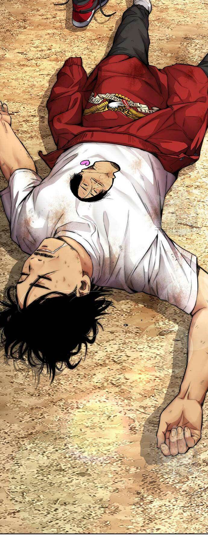 Thể Thao Cực Hạn Chapter 419 - Trang 2