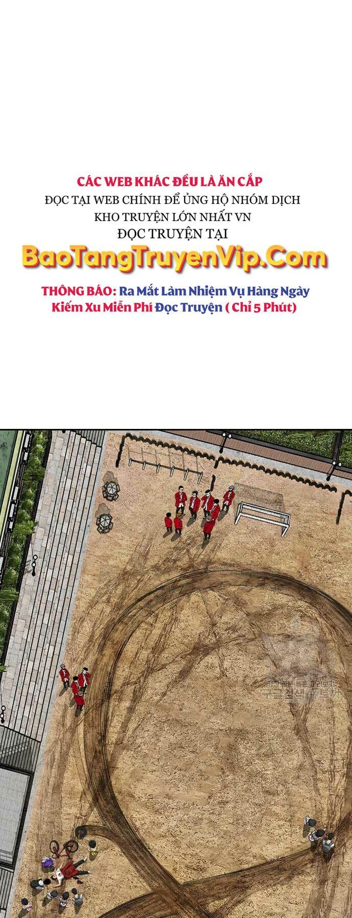 Thể Thao Cực Hạn Chapter 419 - Trang 2