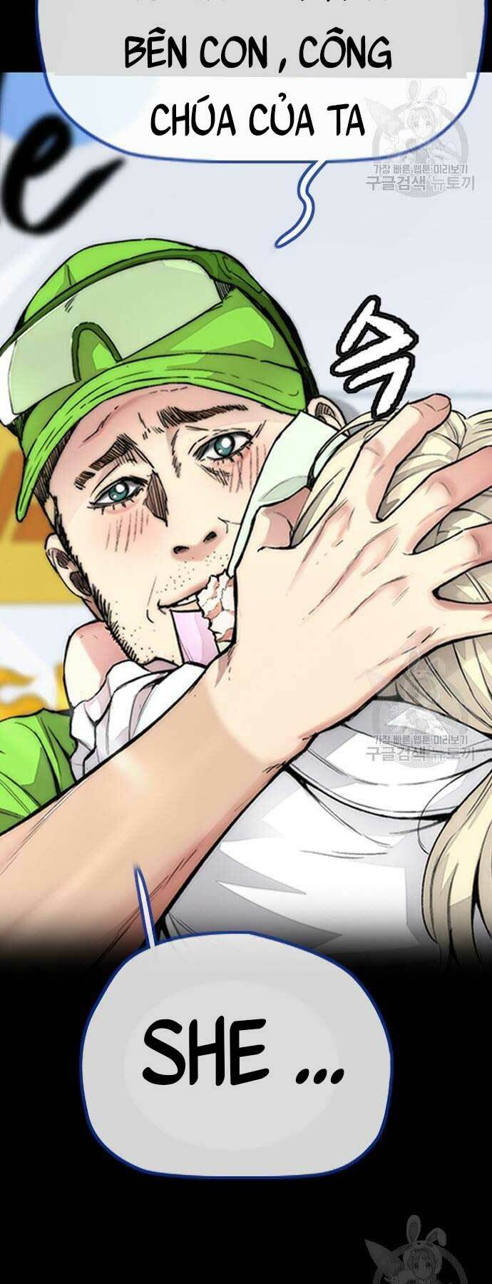 Thể Thao Cực Hạn Chapter 419 - Trang 2