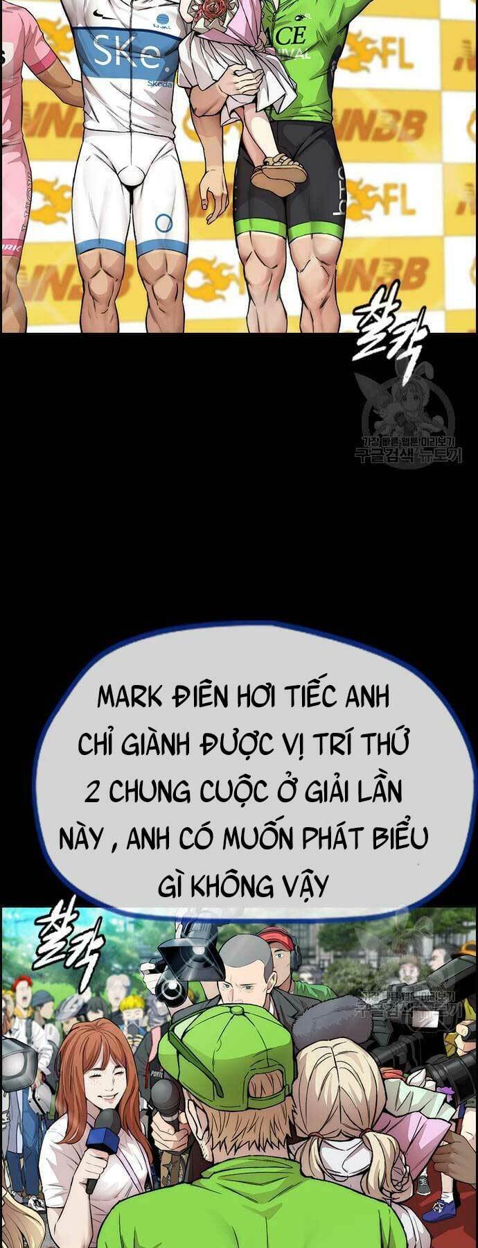 Thể Thao Cực Hạn Chapter 419 - Trang 2