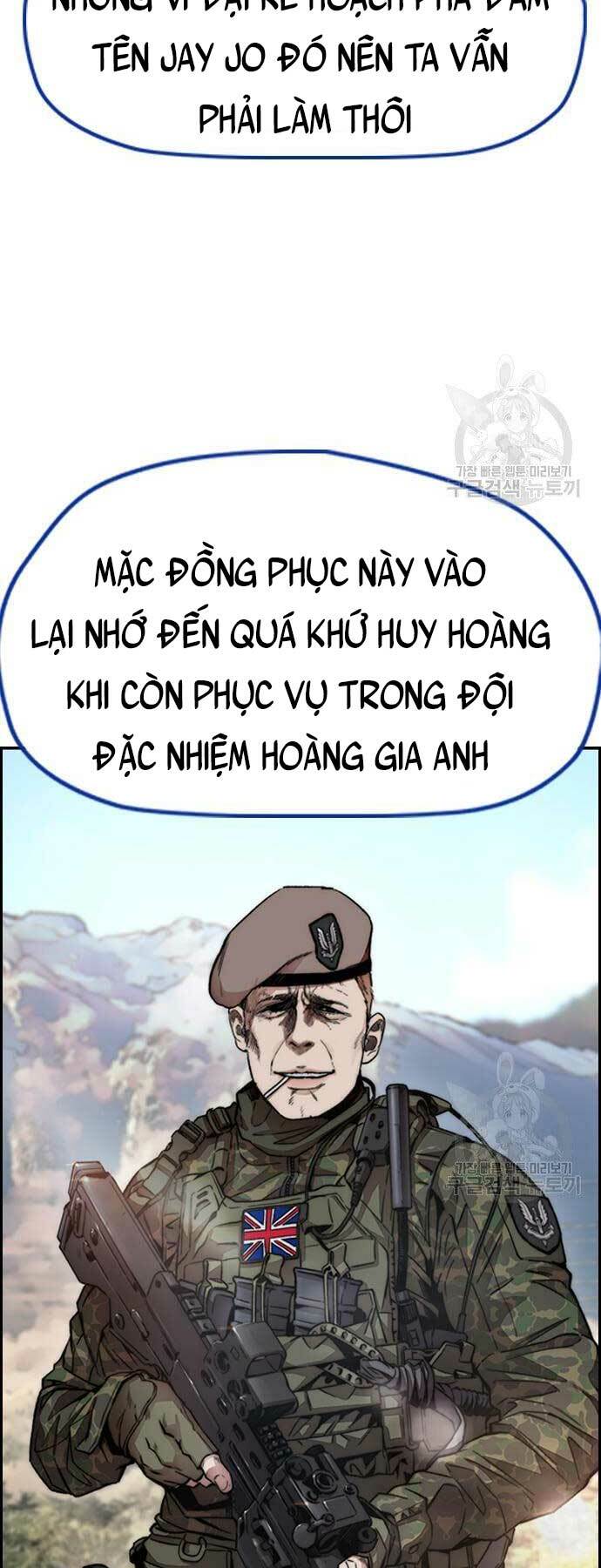 Thể Thao Cực Hạn Chapter 419 - Trang 2