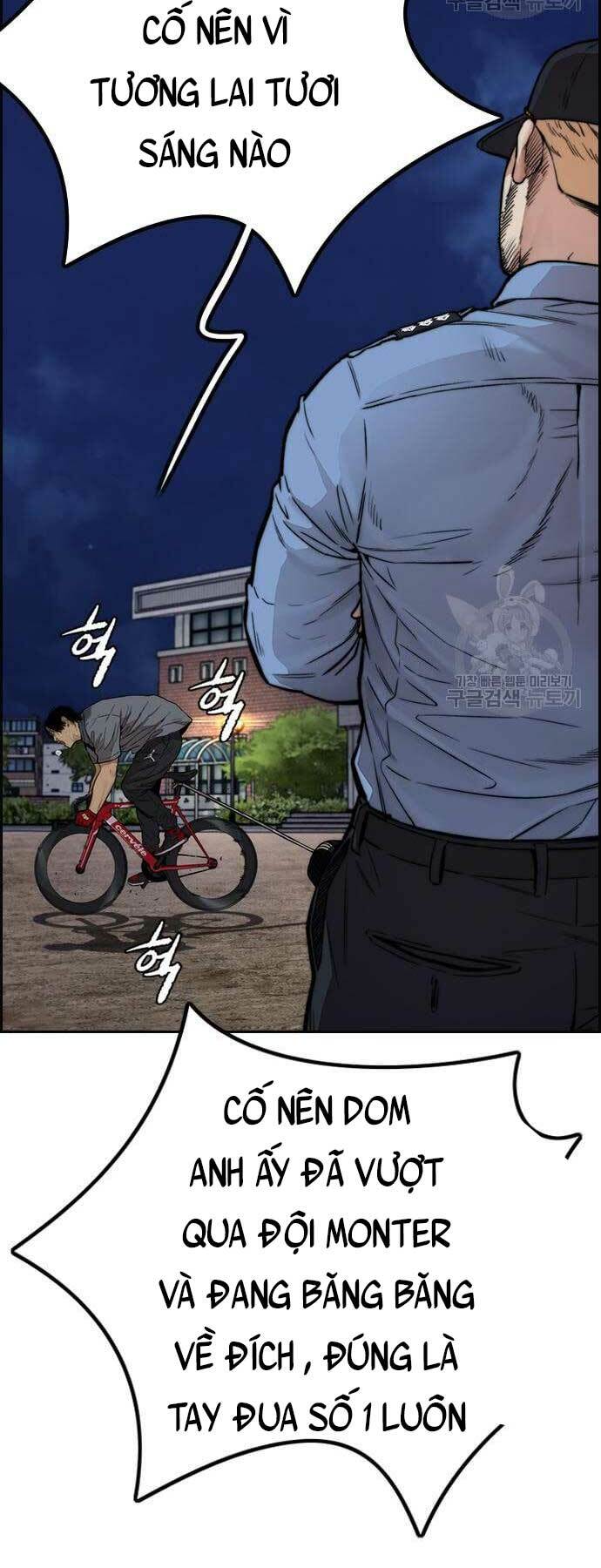 Thể Thao Cực Hạn Chapter 419 - Trang 2