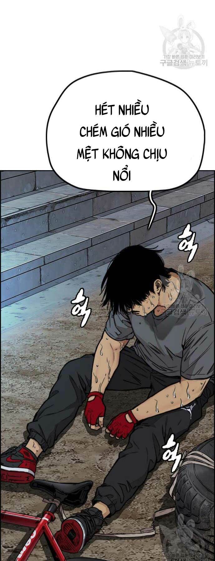 Thể Thao Cực Hạn Chapter 419 - Trang 2