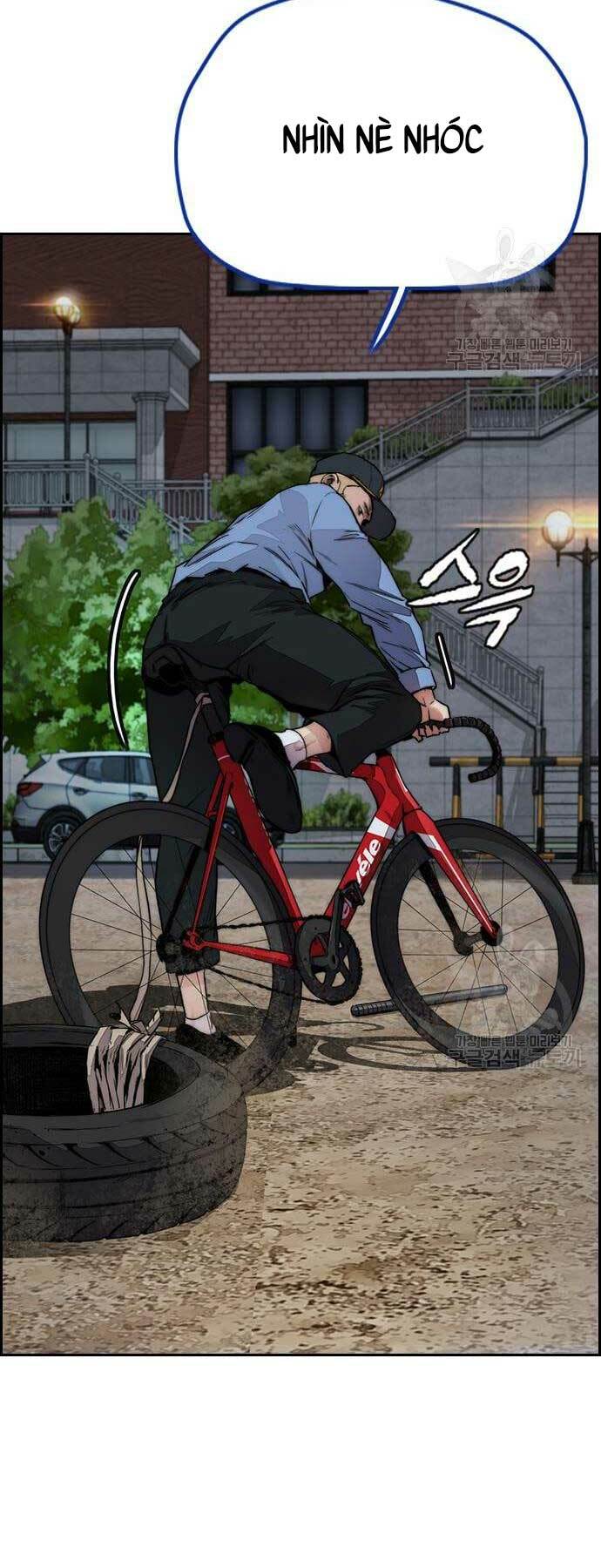 Thể Thao Cực Hạn Chapter 419 - Trang 2