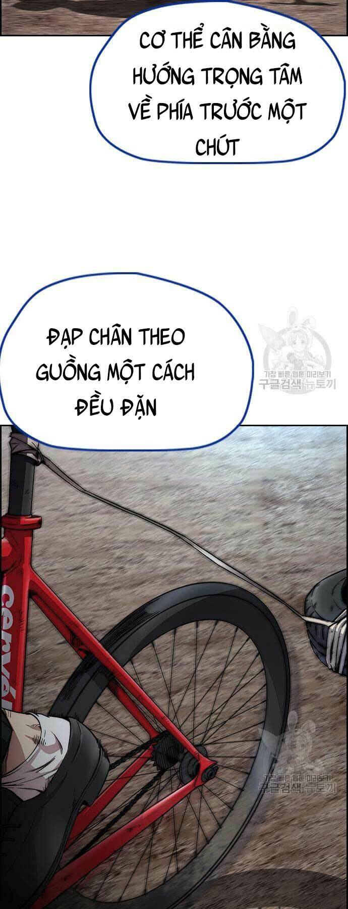 Thể Thao Cực Hạn Chapter 419 - Trang 2