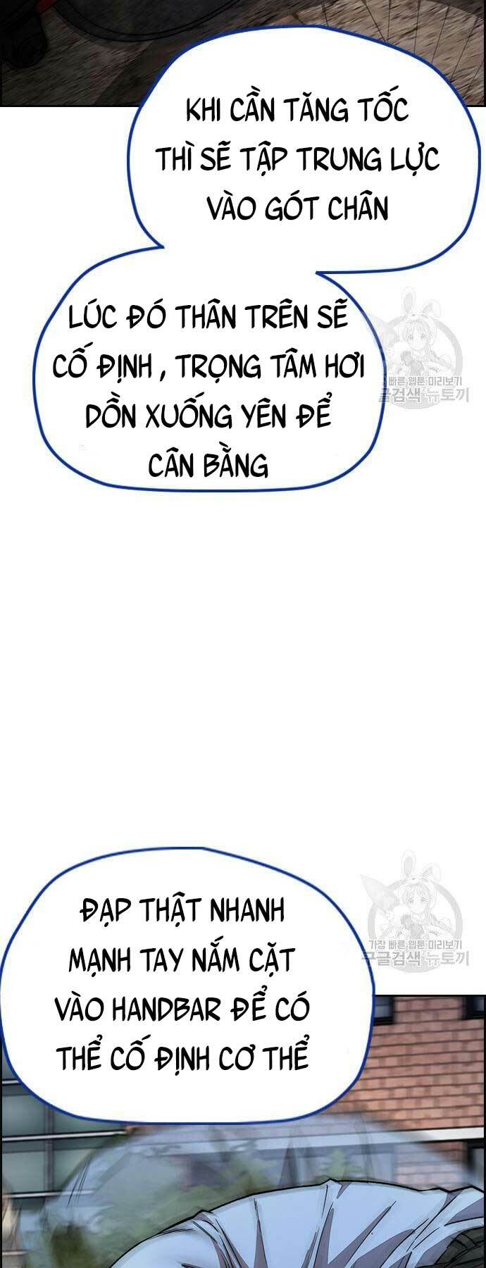 Thể Thao Cực Hạn Chapter 419 - Trang 2