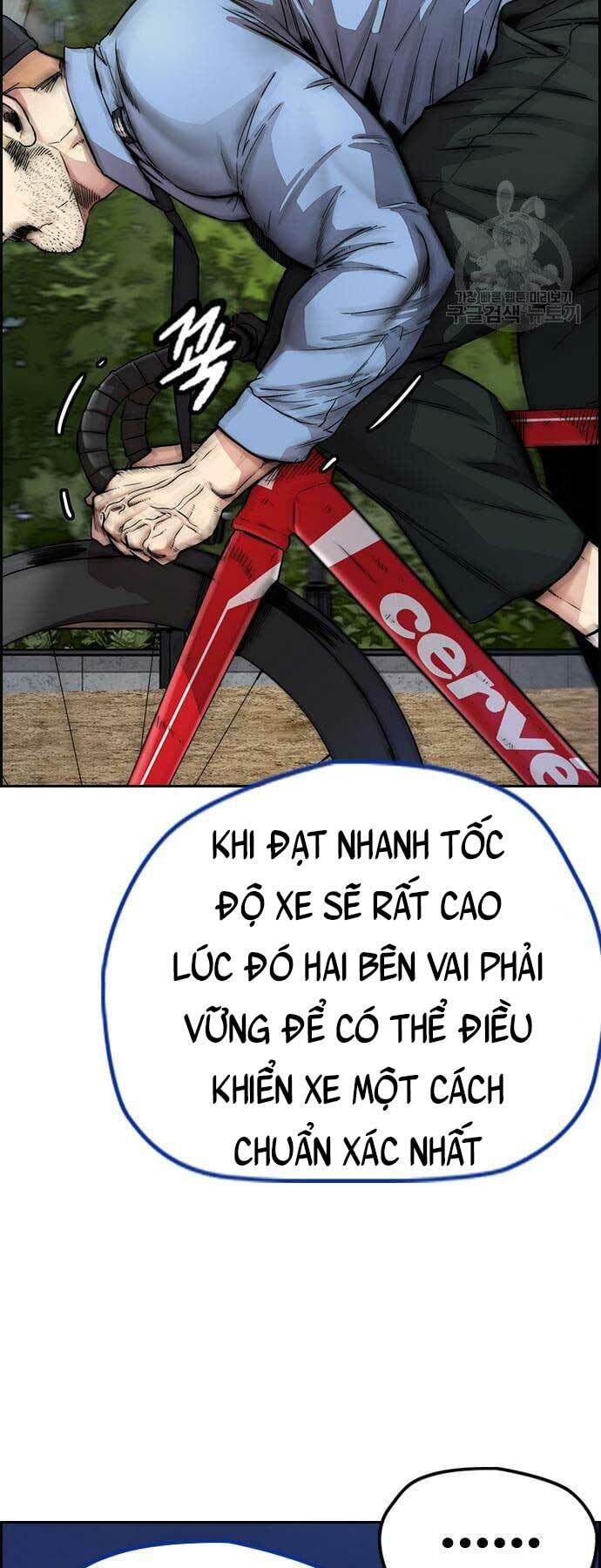 Thể Thao Cực Hạn Chapter 419 - Trang 2