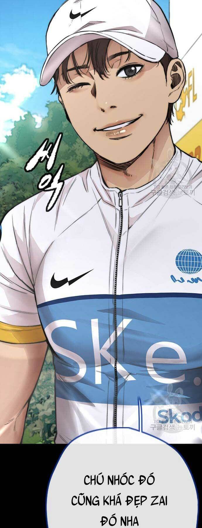 Thể Thao Cực Hạn Chapter 419 - Trang 2