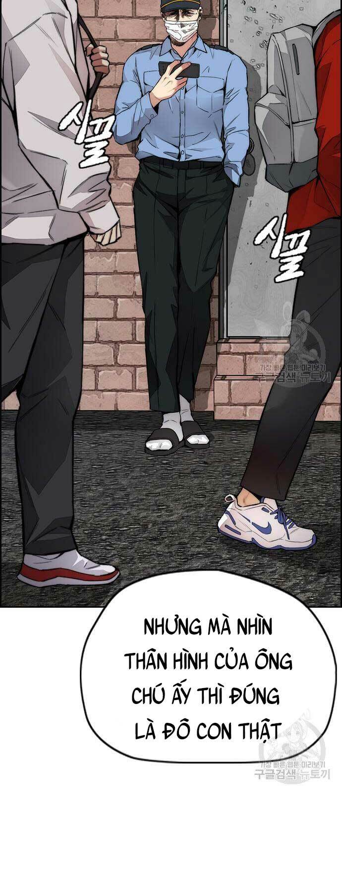 Thể Thao Cực Hạn Chapter 419 - Trang 2