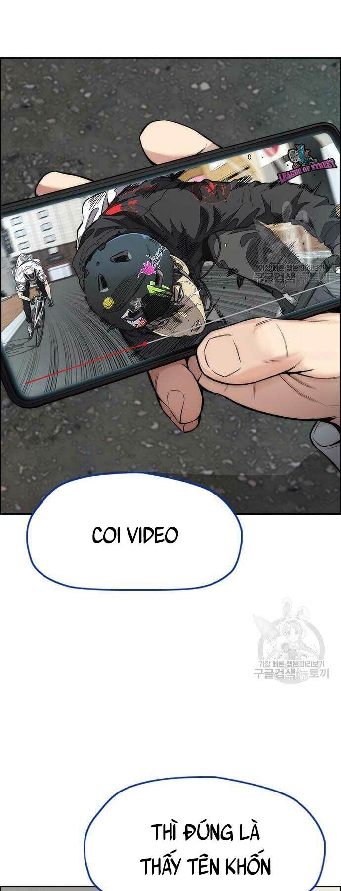 Thể Thao Cực Hạn Chapter 419 - Trang 2