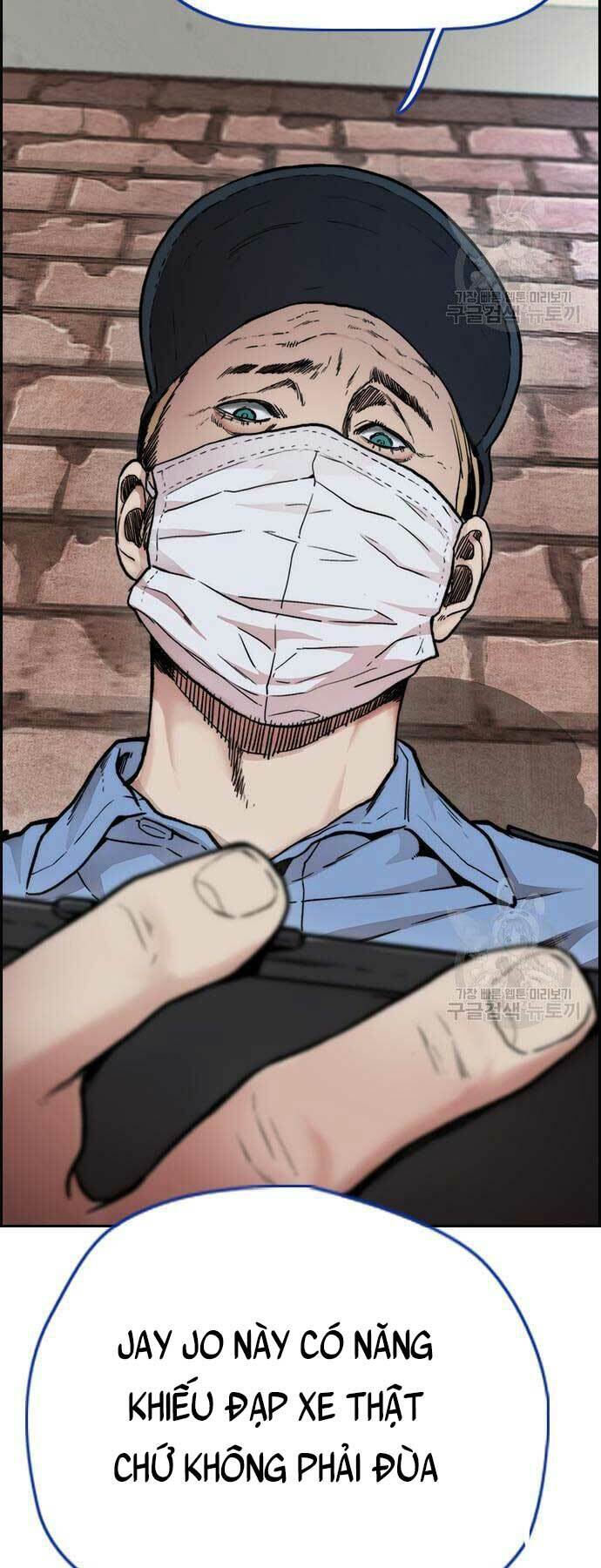 Thể Thao Cực Hạn Chapter 419 - Trang 2