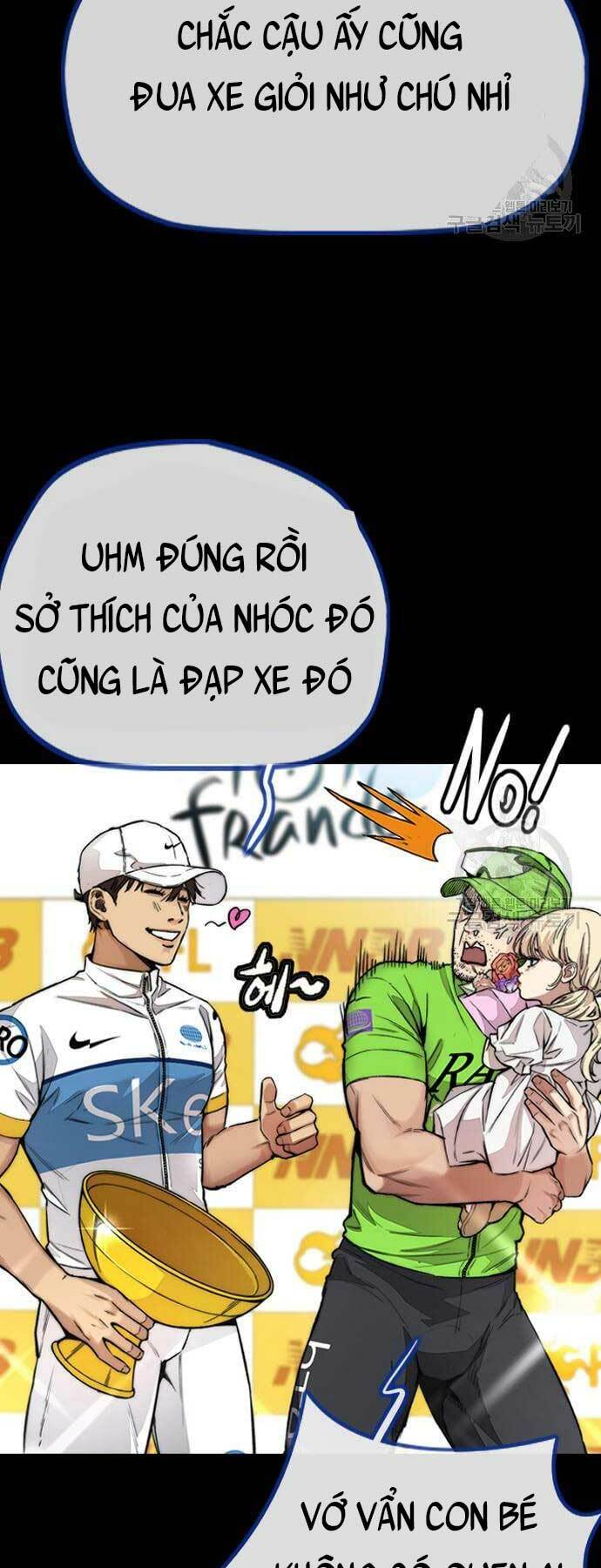 Thể Thao Cực Hạn Chapter 419 - Trang 2