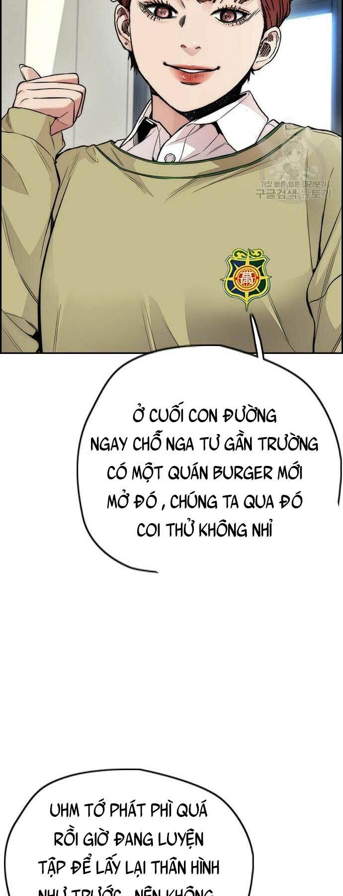 Thể Thao Cực Hạn Chapter 419 - Trang 2