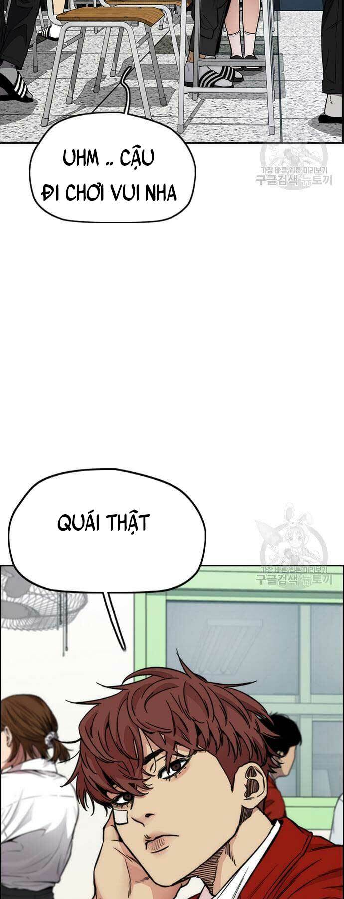 Thể Thao Cực Hạn Chapter 419 - Trang 2