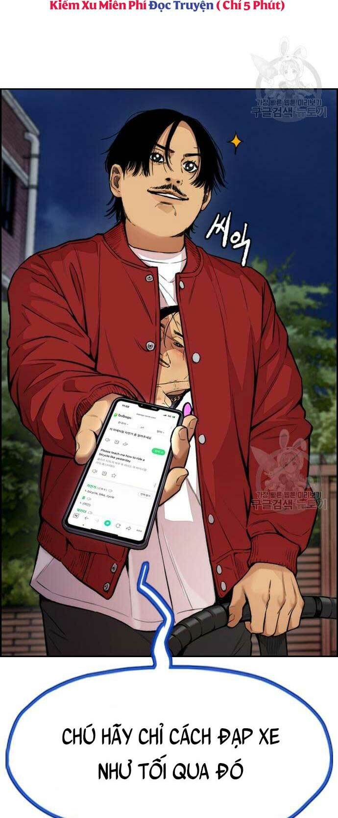 Thể Thao Cực Hạn Chapter 419 - Trang 2