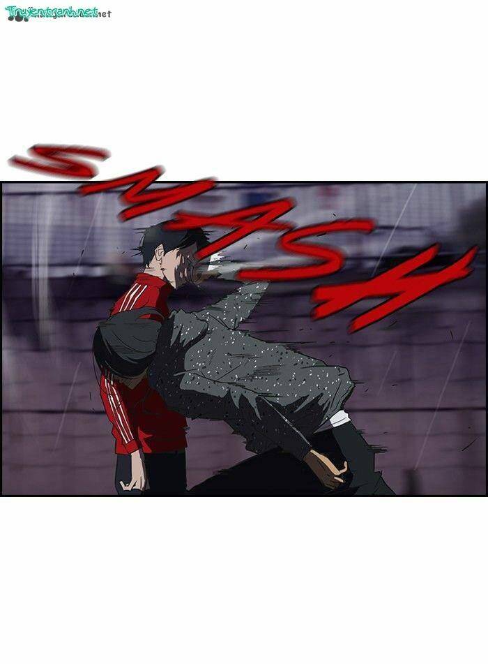 Thể Thao Cực Hạn Chapter 42 - Trang 2