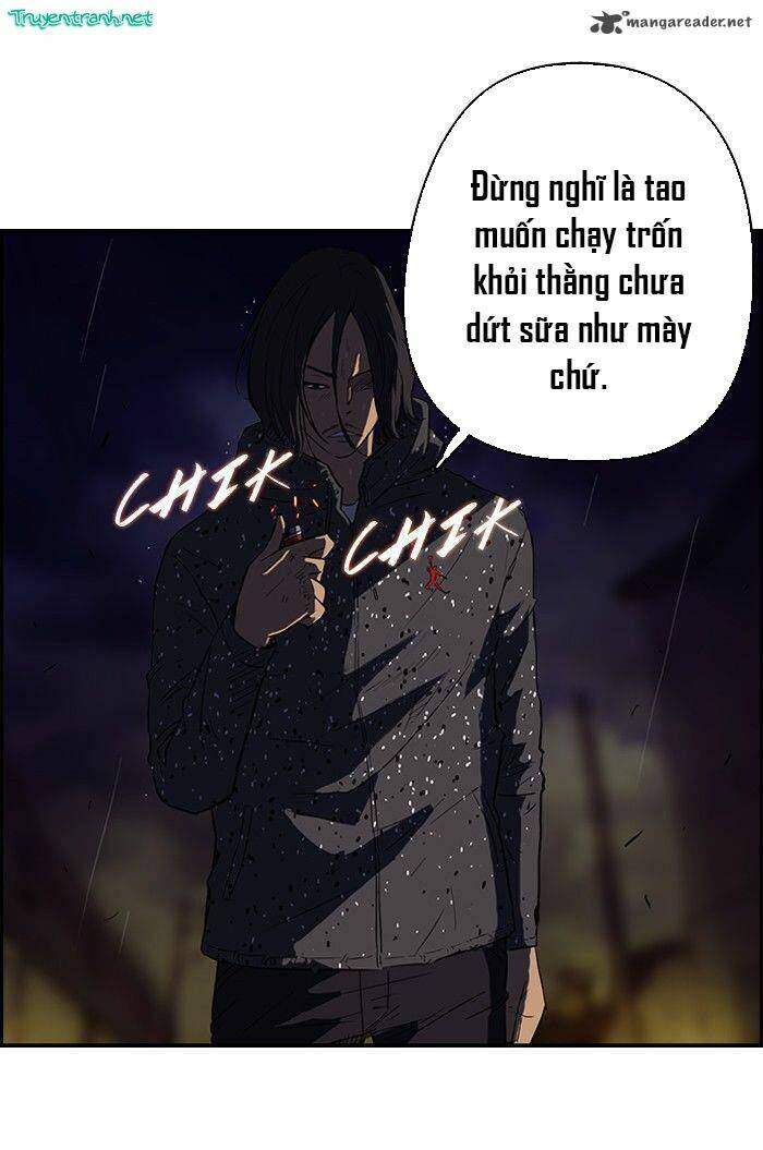 Thể Thao Cực Hạn Chapter 42 - Trang 2
