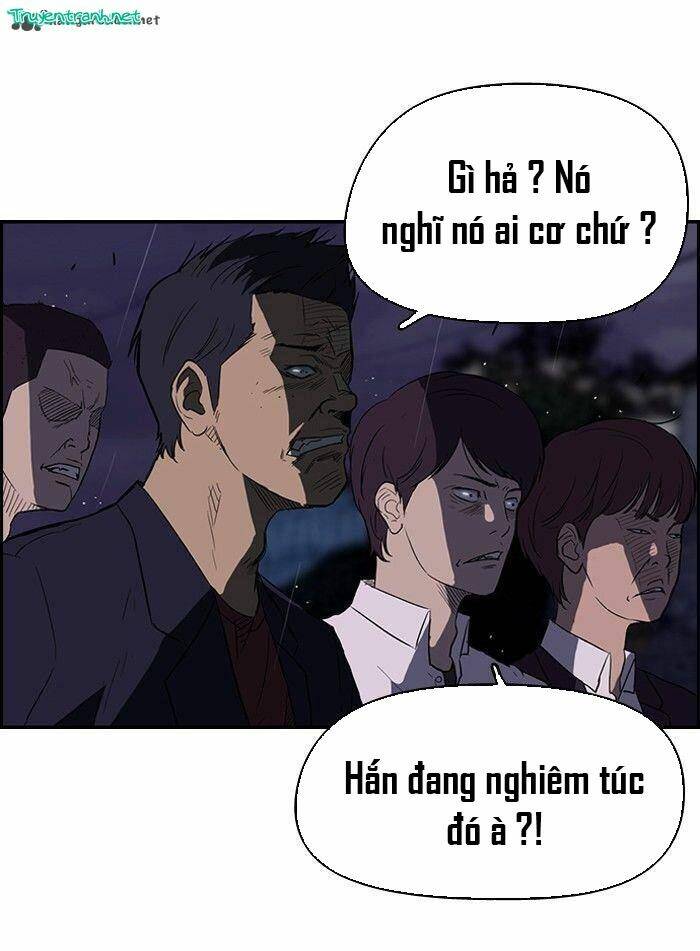 Thể Thao Cực Hạn Chapter 42 - Trang 2