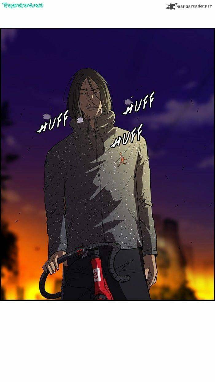 Thể Thao Cực Hạn Chapter 42 - Trang 2