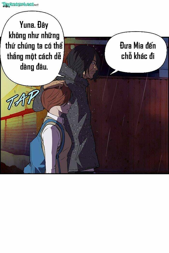 Thể Thao Cực Hạn Chapter 42 - Trang 2