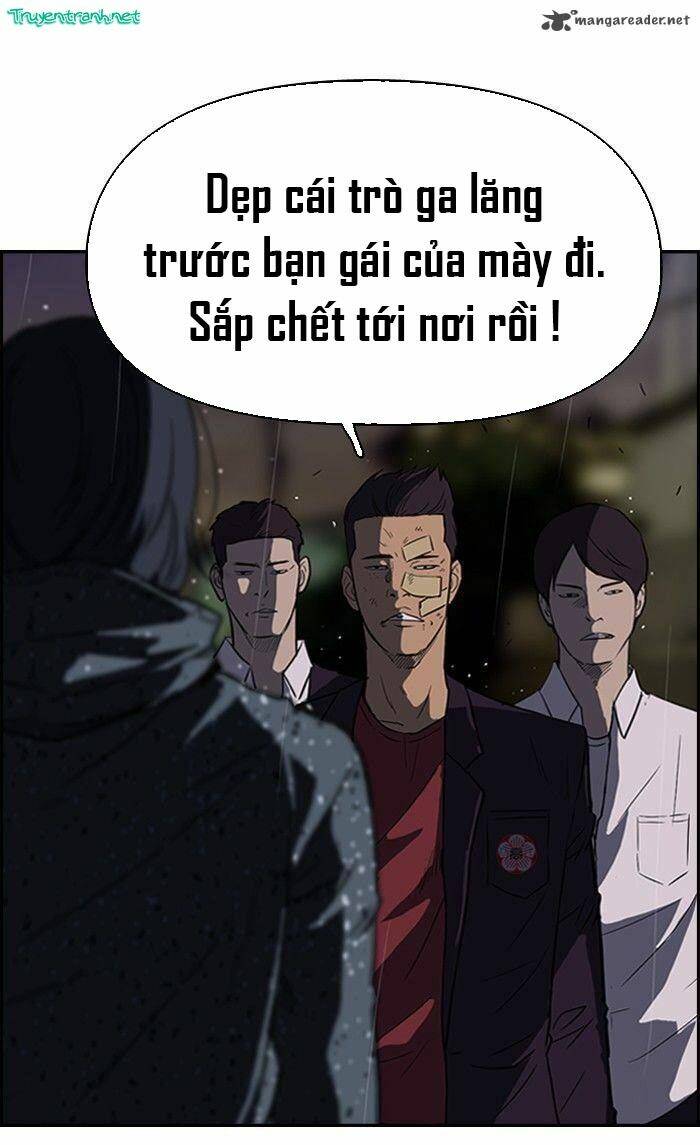 Thể Thao Cực Hạn Chapter 42 - Trang 2