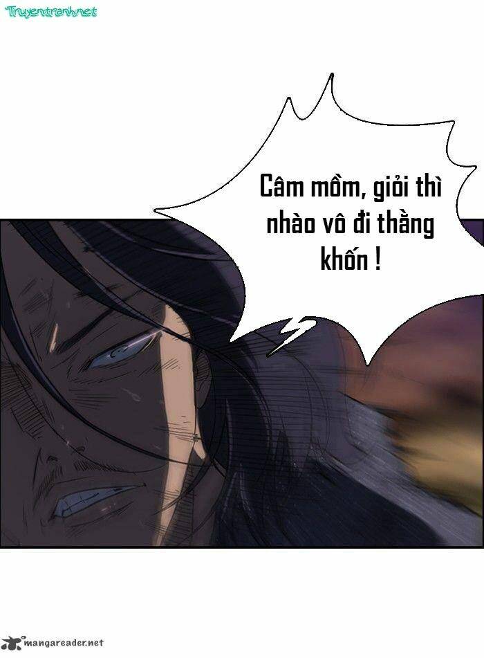 Thể Thao Cực Hạn Chapter 42 - Trang 2