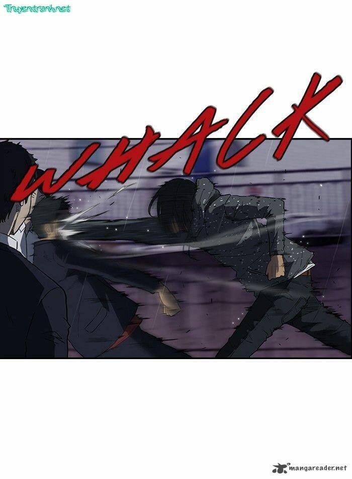 Thể Thao Cực Hạn Chapter 42 - Trang 2