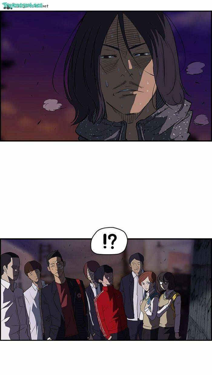 Thể Thao Cực Hạn Chapter 42 - Trang 2