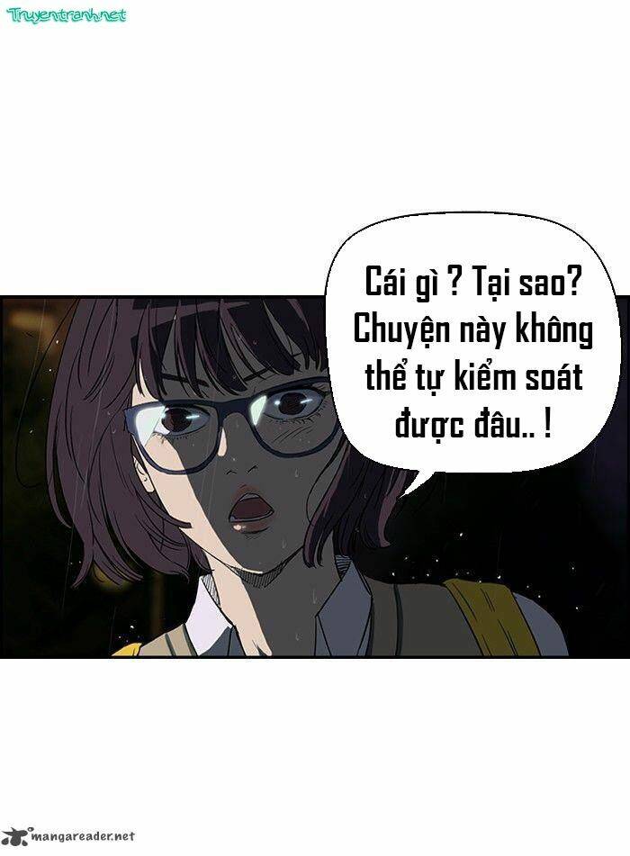 Thể Thao Cực Hạn Chapter 42 - Trang 2