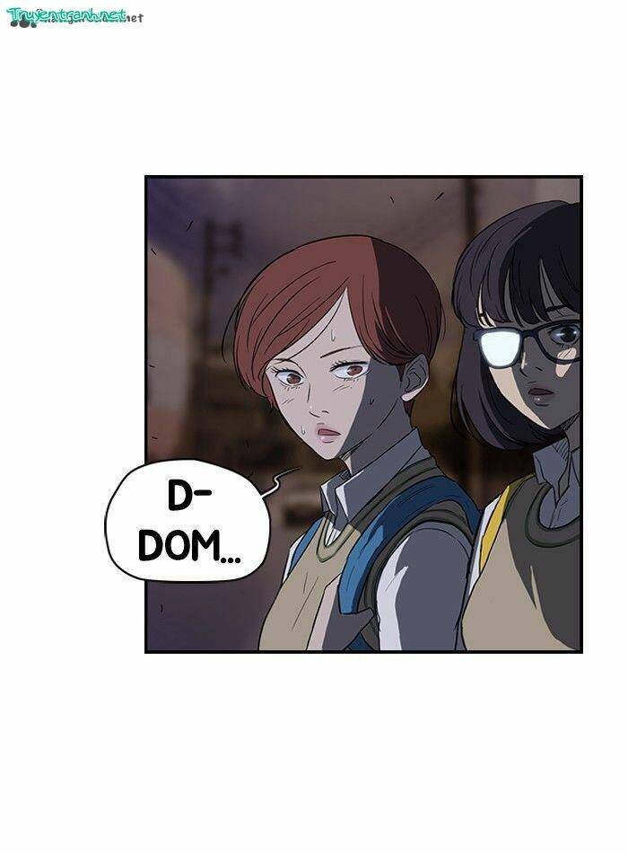 Thể Thao Cực Hạn Chapter 42 - Trang 2