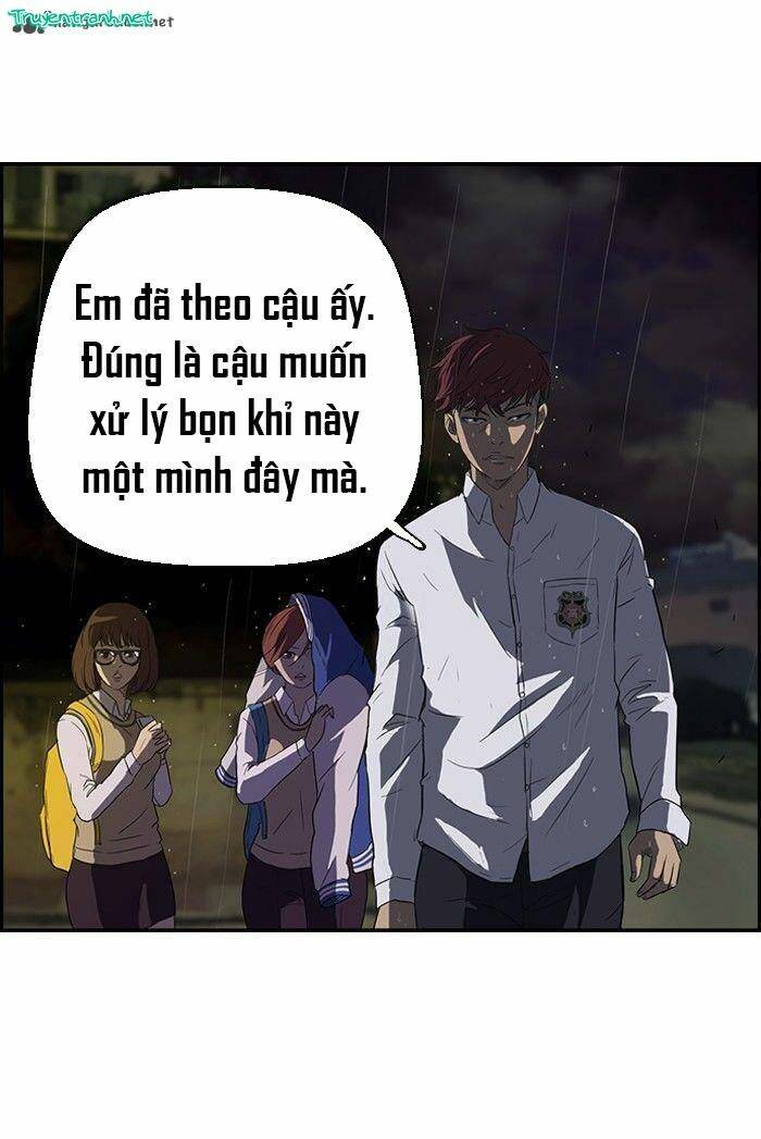 Thể Thao Cực Hạn Chapter 42 - Trang 2