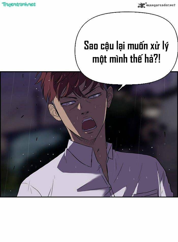 Thể Thao Cực Hạn Chapter 42 - Trang 2